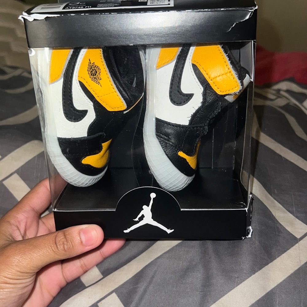Jordan’s